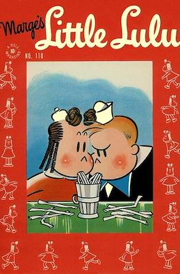Four Color Vol. 2 #110