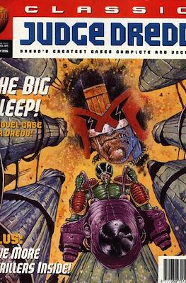 Classic Judge Dredd #6