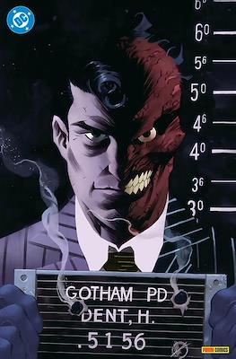 Batman: L'ultimo Halloween #10.1