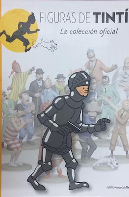 Figuras de Tintín. La colección oficial (Cartoné) #49