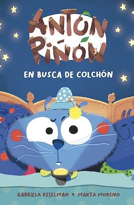 Antón Piñon #6