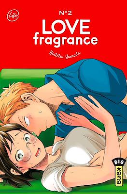 Love Fragrance #2