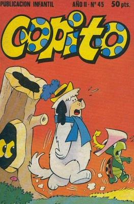Copito (1980) #45