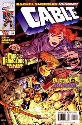 Cable Vol. 1 (1993-2002) #65