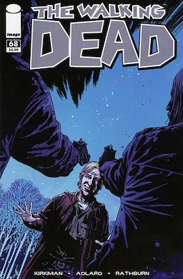 The Walking Dead (Comic Book) #68