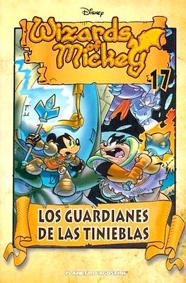 Wizards of Mickey #17
