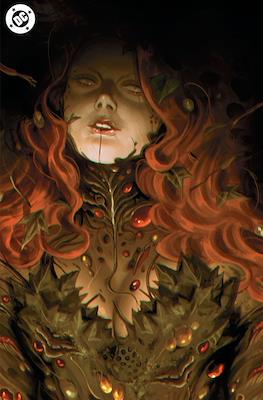 Poison Ivy (2022-Variant Covers) #32.4