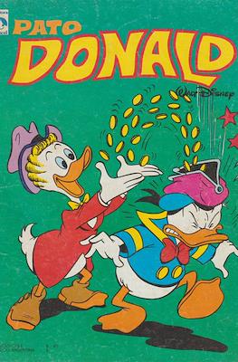 Pato Donald #16