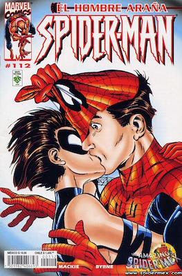 Spider-Man Vol. 2 #112