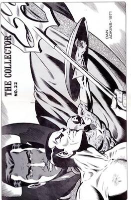 The Collector (1967-1974) #22