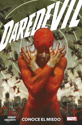 Marvel Premiere: Daredevil (Rústica) #1