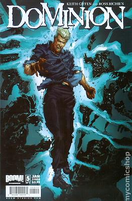 Dominion #5