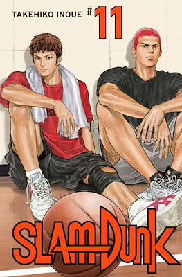 Slam Dunk #11