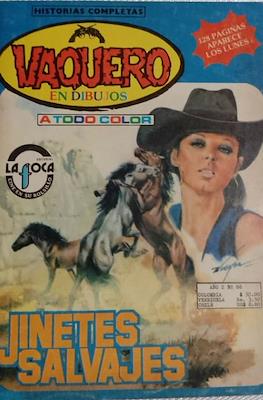 Vaquero en Dibujos #88