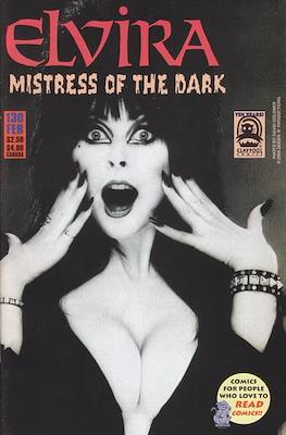 Elvira: Mistress of the Dark #130