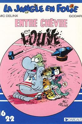 Collection Dargaud 16/22 #162