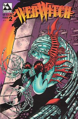 Webwitch (1997) #2