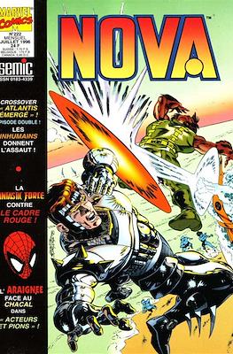 Nova #222