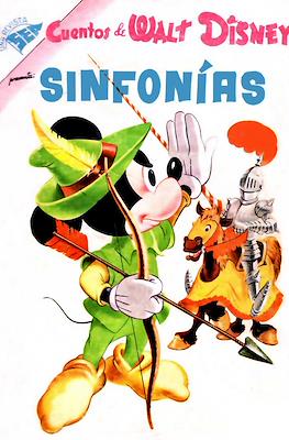 Cuentos de Walt Disney Extraordinario #42