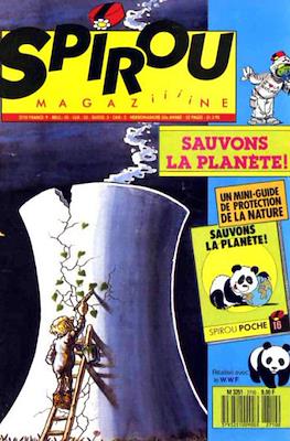Le journal de Spirou #2710