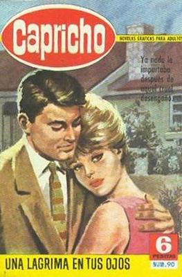 Capricho (1963) #90