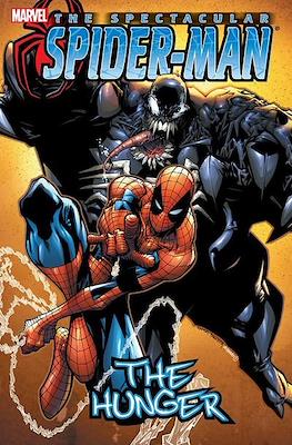 The Spectacular Spider-Man Vol. 2 (2003-2005) #1