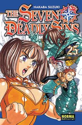 The Seven Deadly Sins (Rústica) #25
