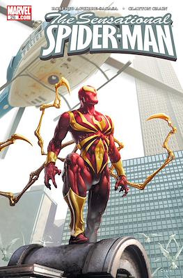 Marvel Knights: Spider-Man Vol. 1 (2004-2006) / The Sensational Spider-Man Vol. 2 (2006-2007) (Comic Book 32-48 pp) #26