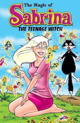 The Magic Of Sabrina The Teenage Witch