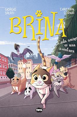 Brina (Cartoné 110 pp) #2
