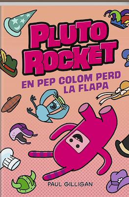 Pluto Rocket #2