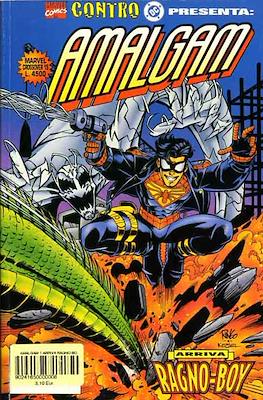 Marvel Crossover #15