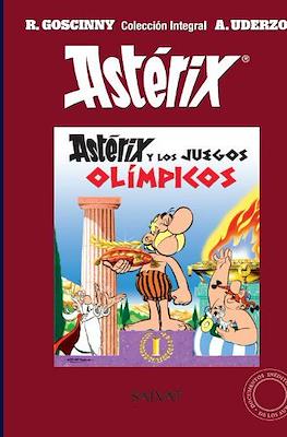 Astérix - Colección Integral 2019 (Cartoné 64-96 pp.) #15