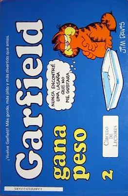 Garfield #2