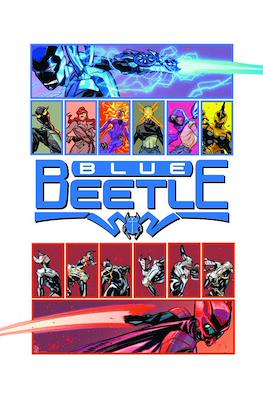 Blue Beetle Vol. 5 (2023-...) #6