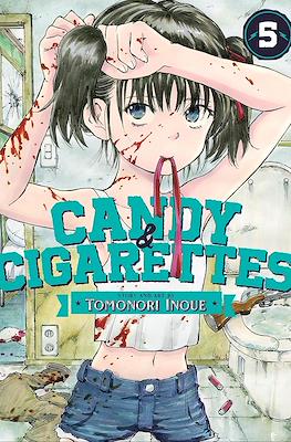Candy & Cigarettes (Softcover) #5