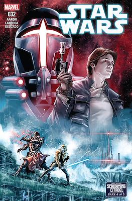 Star Wars Vol. 2 (2015) (Comic Book) #32