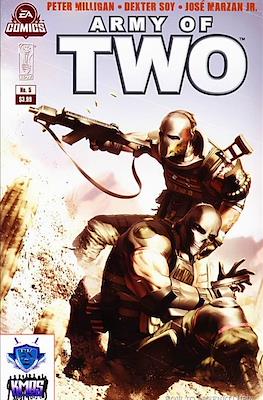 Army of Two #5
