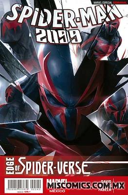 Spider-Verse: Spider-Man 2099 - Marvel Especial Semanal (2015)