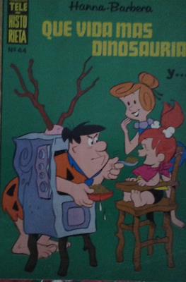 Tele-Historieta #44