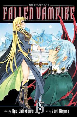 The Record of a Fallen Vampire #6