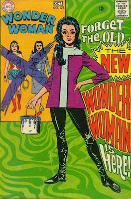 Wonder Woman Vol. 1 (1942-1986; 2020-2023) #178