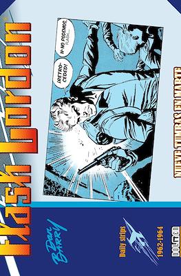 Flash Gordon. Daily strips (Cartoné 112 pp) #9