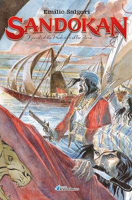 Sandokan #3