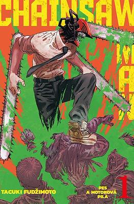 Chainsaw Man