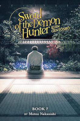 Sword of the Demon Hunter: Kijin Gentōshō #7