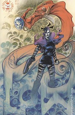 Low (Variant Cover) #17