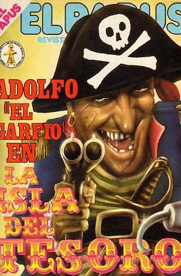 El Papus #351