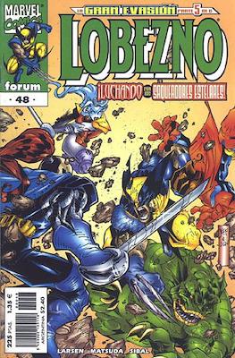 Lobezno Vol. 2 (1996-2003) #48