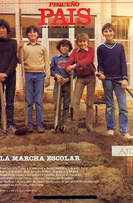 El Pequeño País #68
